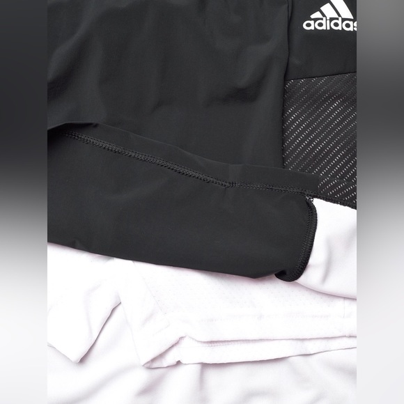 ADIDAS Heat Ready Performance Skort - Picture 5 of 12